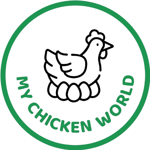 My Chicken World